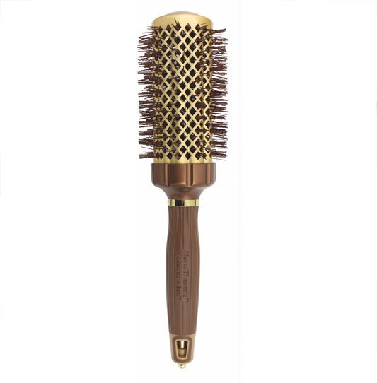 NT - G44 CEPILLO NANOTHERMIC POWERGRIP WAVY THERMAL