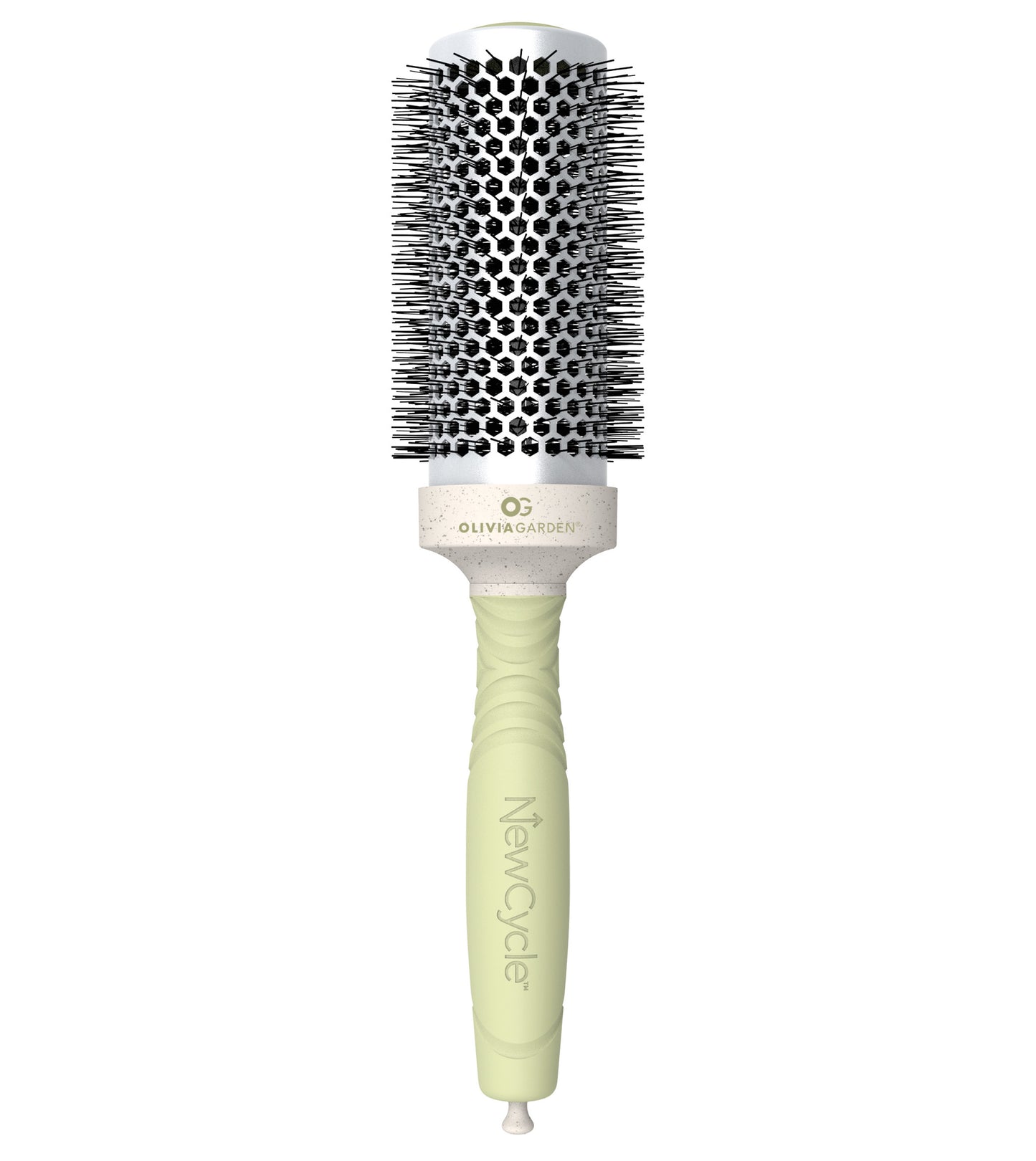 NC - T45 Newcycle Thermal Brush