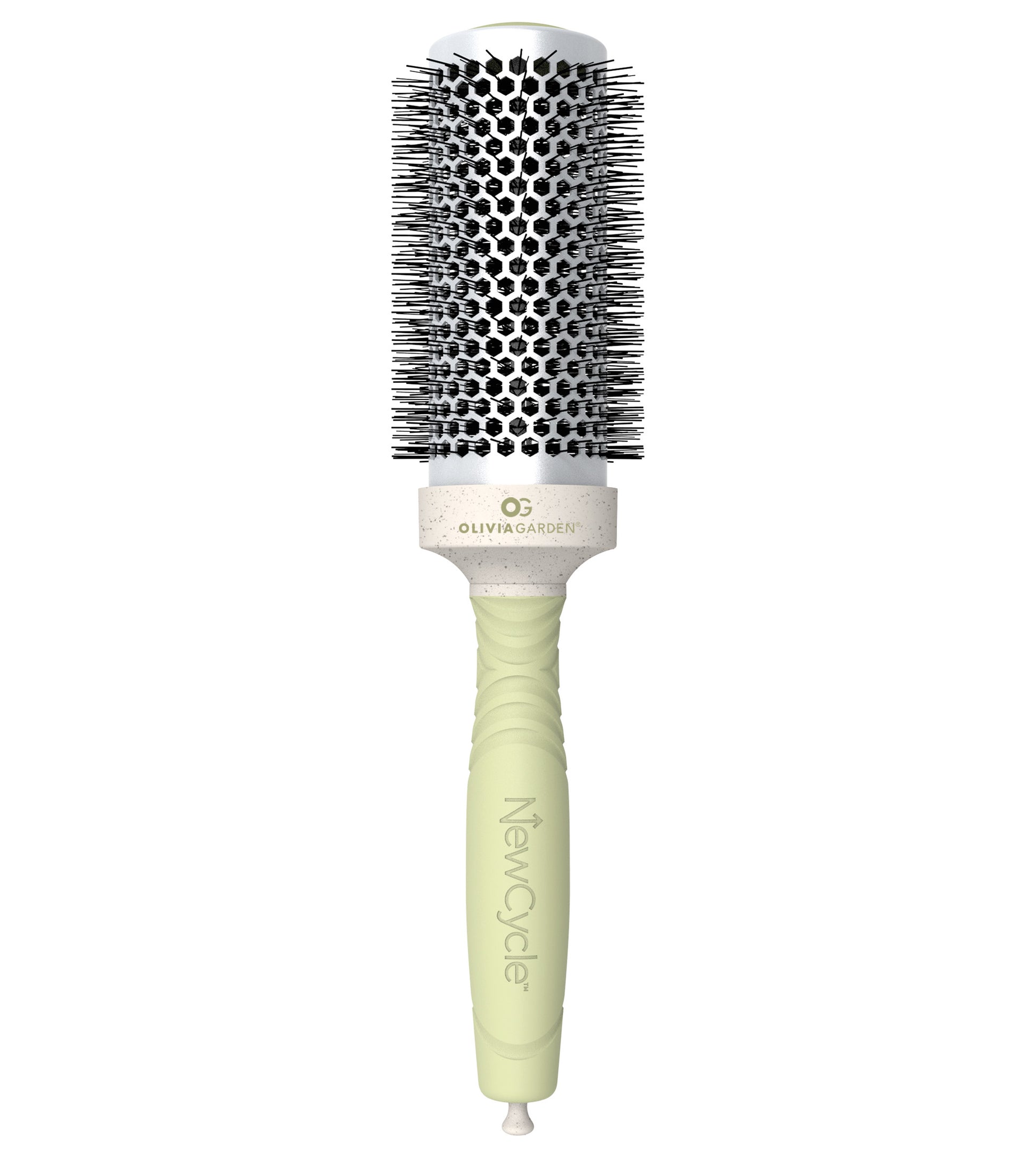 NC - T45 Newcycle Thermal Brush