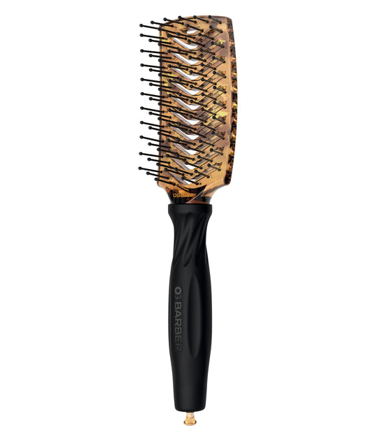 OGB - VP OG Barber Paddle Brush