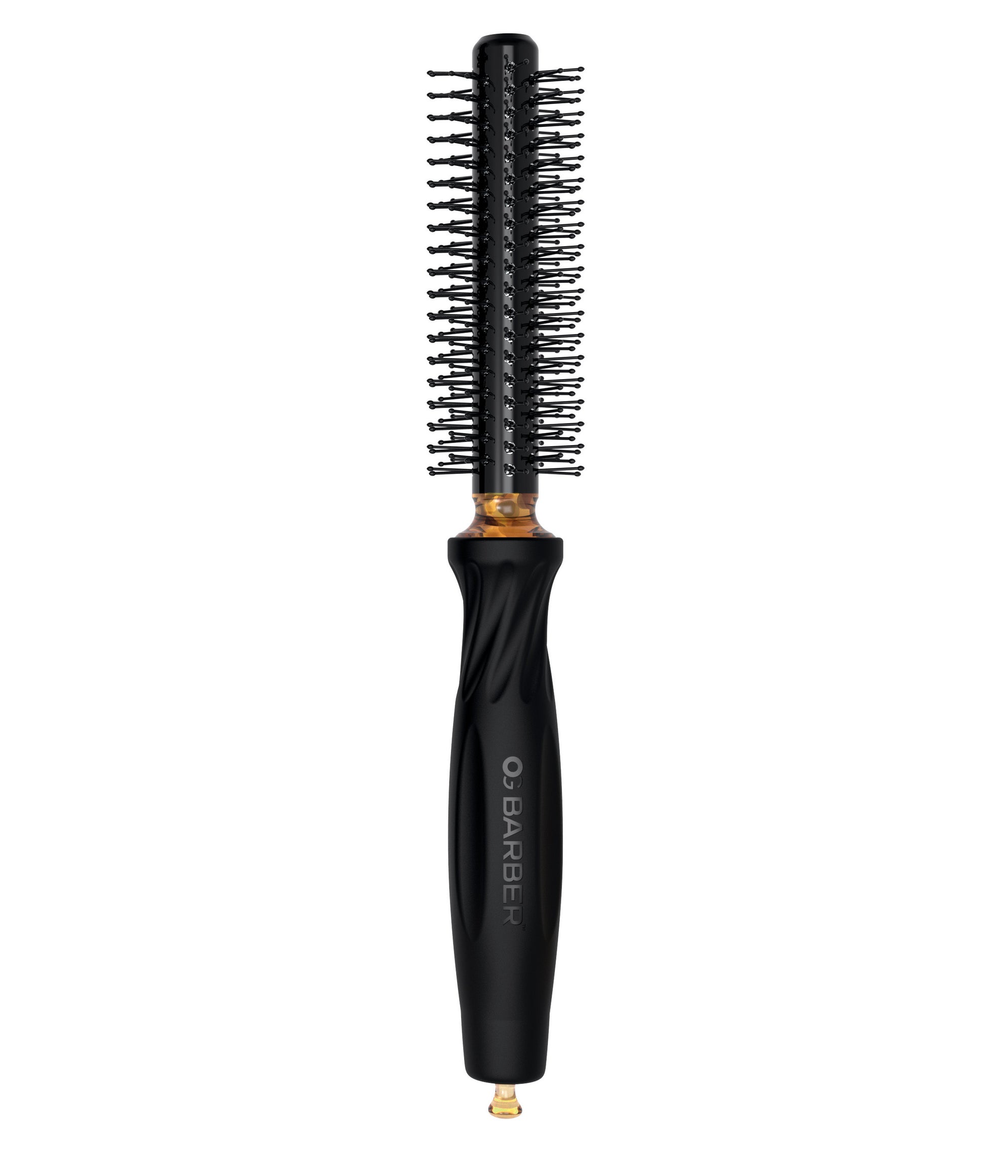 OGB - 15 OG Barber Thermal Brush