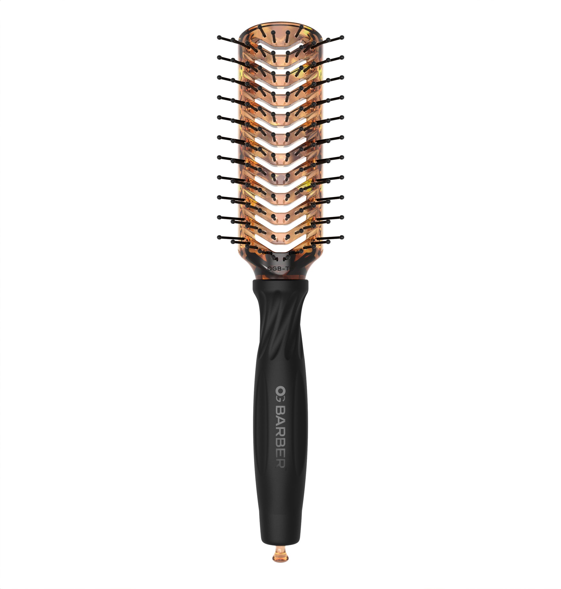 OGB - 20 OG Barber Thermal Brush