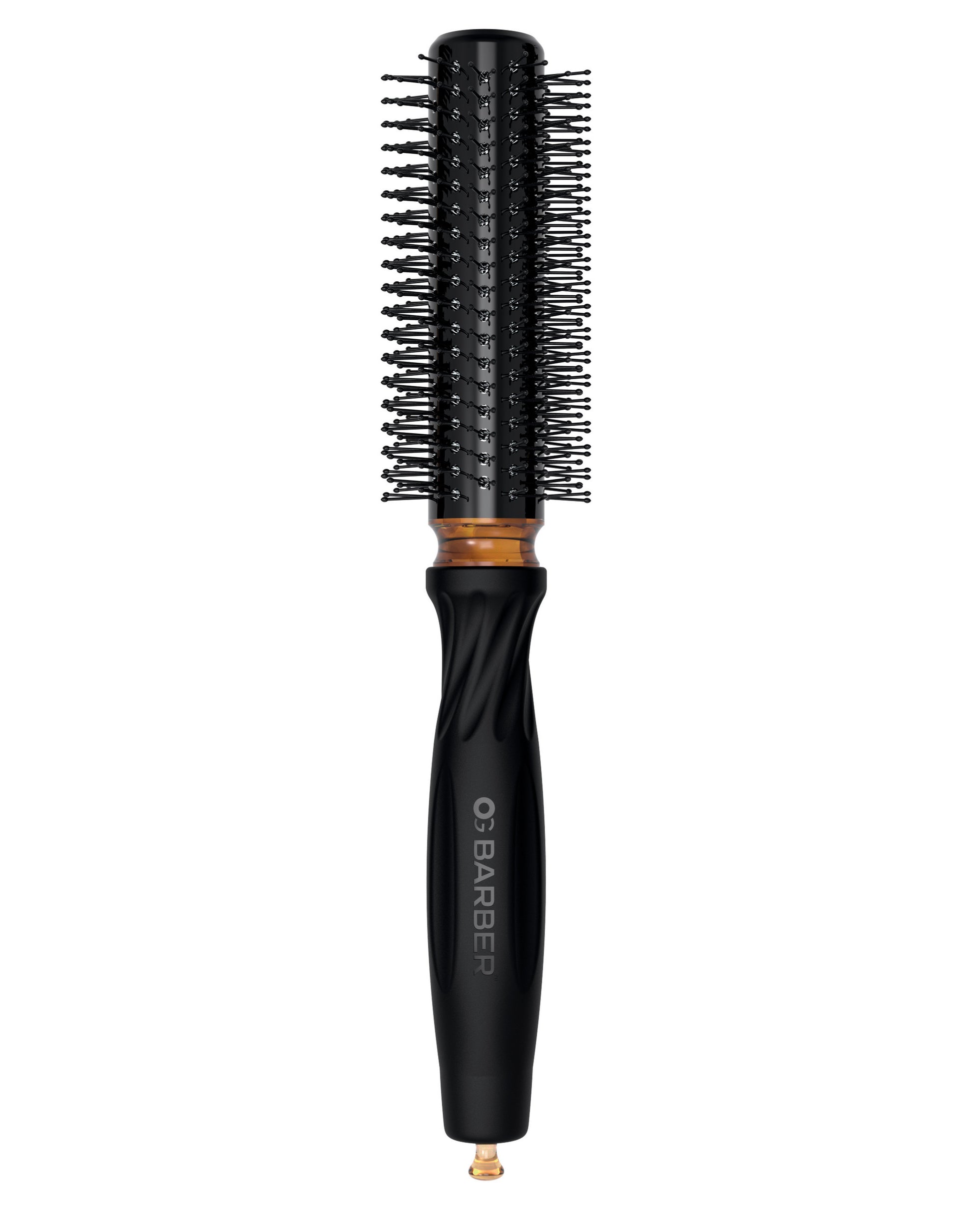 OGB - 25 OG Barber Thermal Brush
