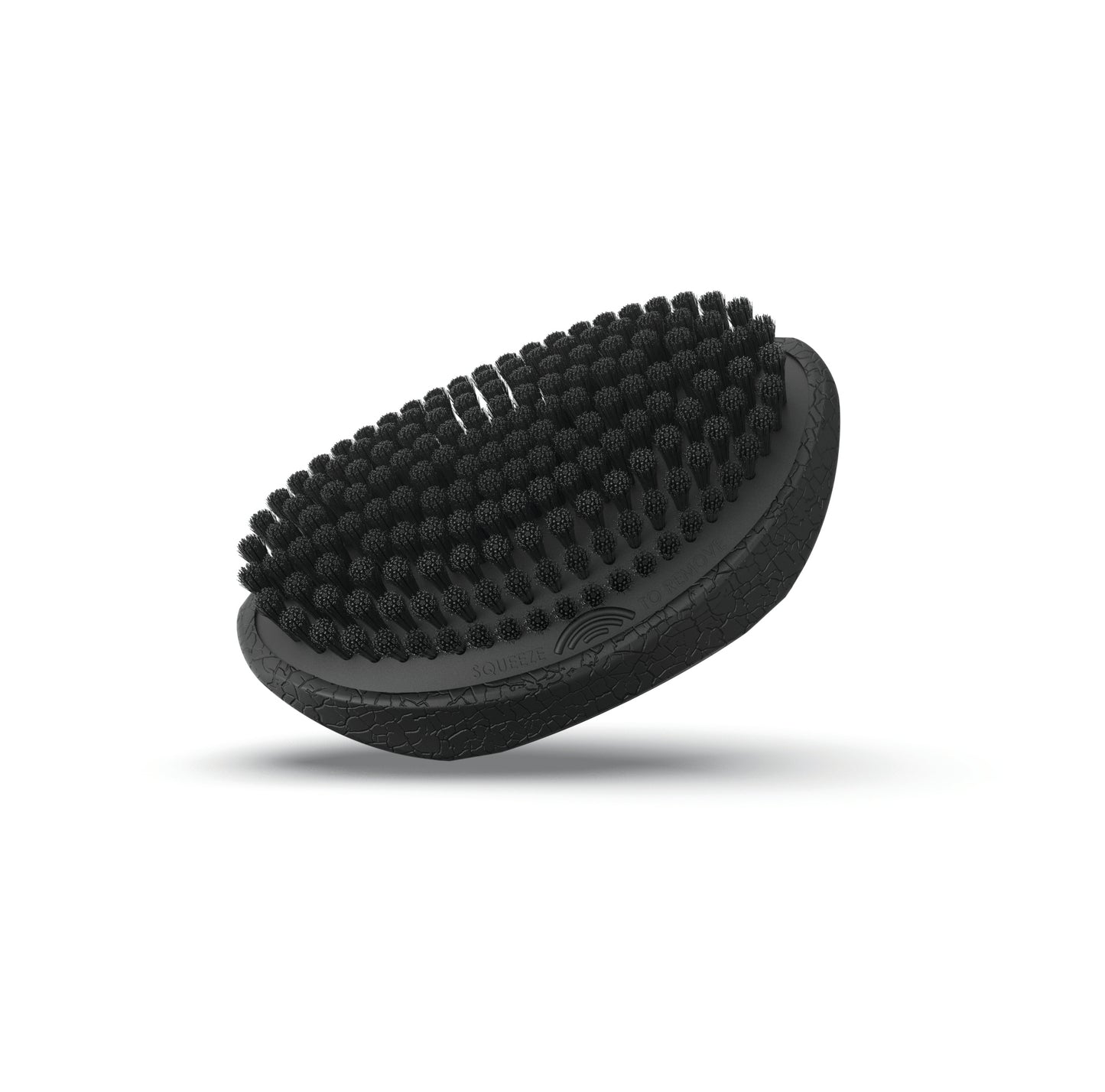 OG BARBER PALM WAVE BRUSH OGB-PVB