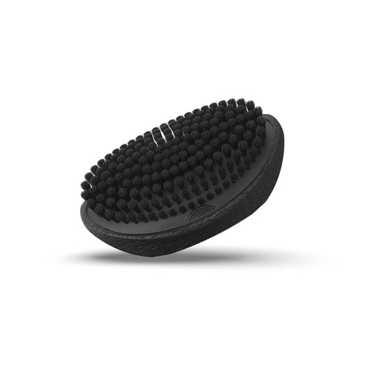 OG BARBER PALM WAVE BRUSH OGB-PVB