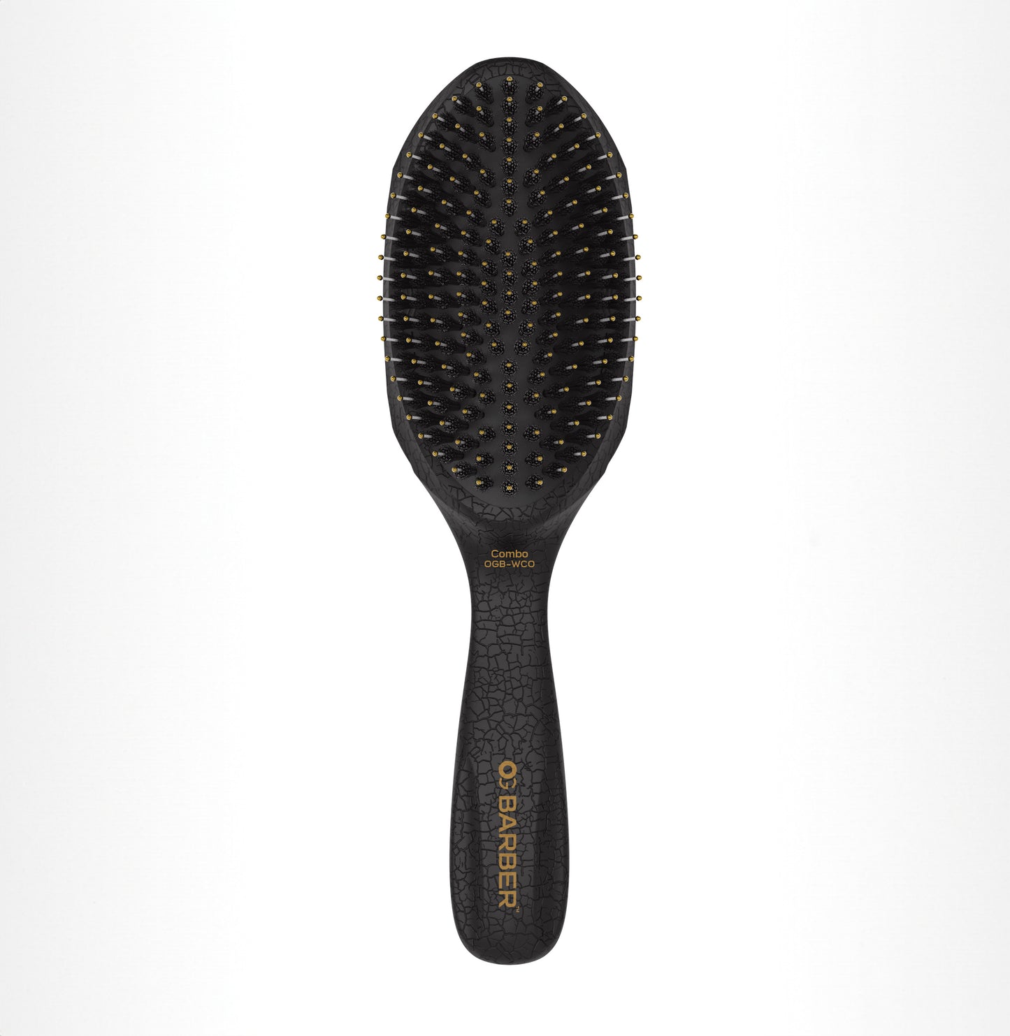 OGB-WCO OG BARBER COMBO WAVE BRUSH