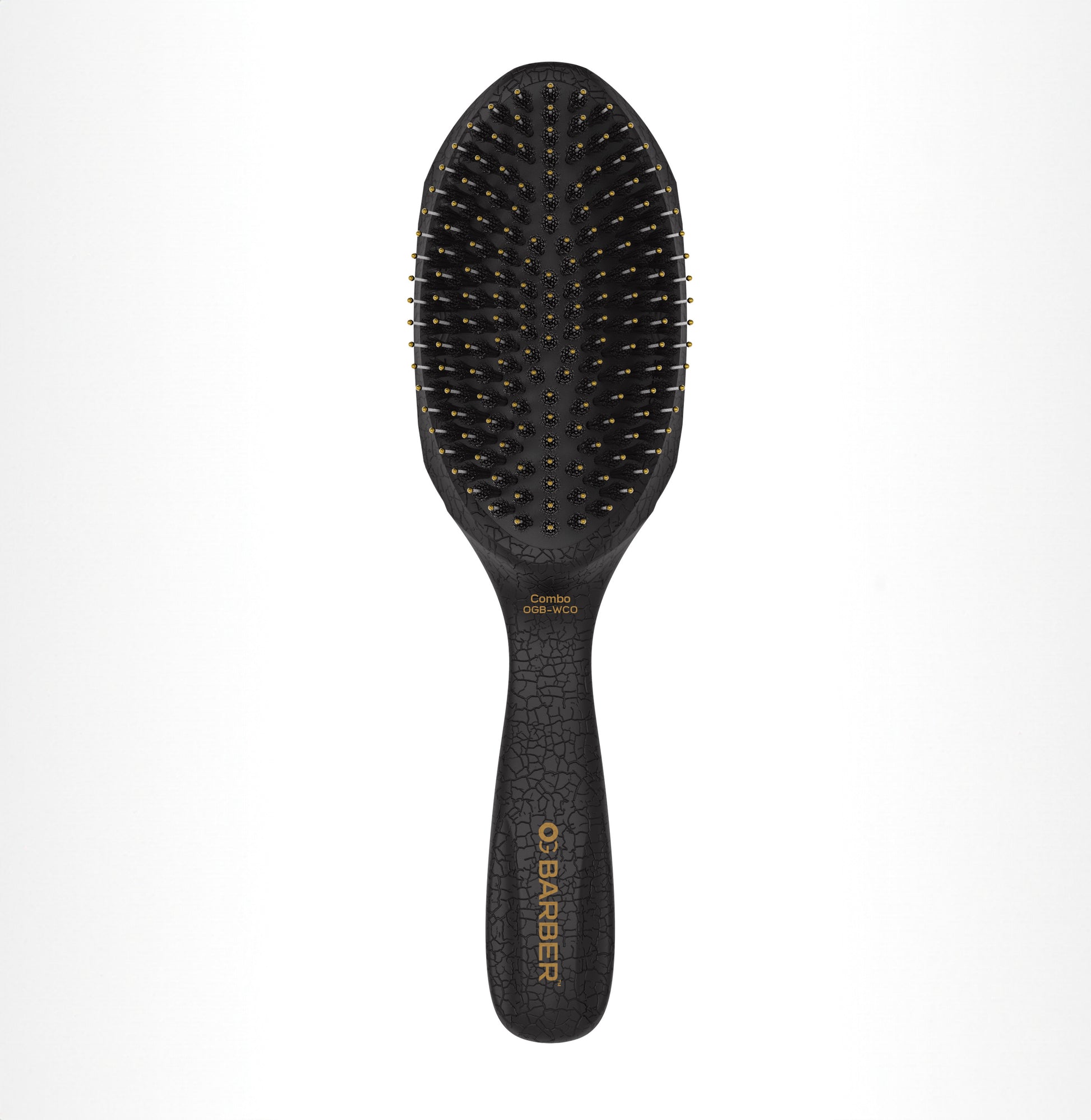 OGB-WCO OG BARBER COMBO WAVE BRUSH