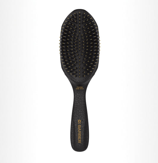 OGB-WCO OG BARBER COMBO WAVE BRUSH
