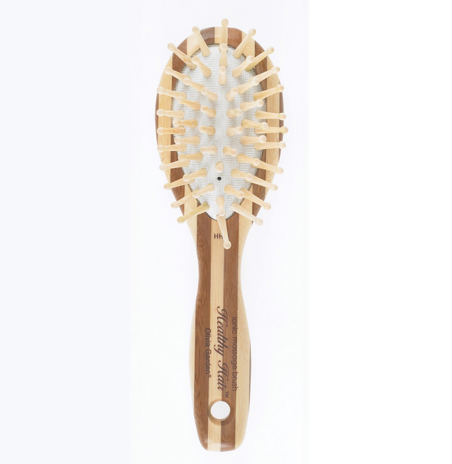 CEPILLO HEALTHY - BAMBOO - MASAGE HH-1