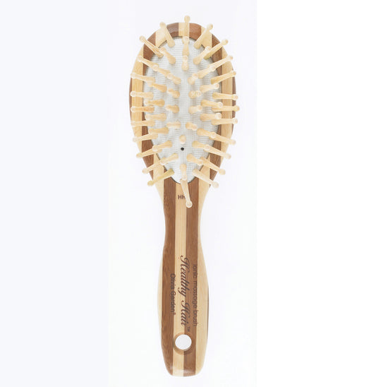 CEPILLO HEALTHY - BAMBOO - MASAGE HH-1