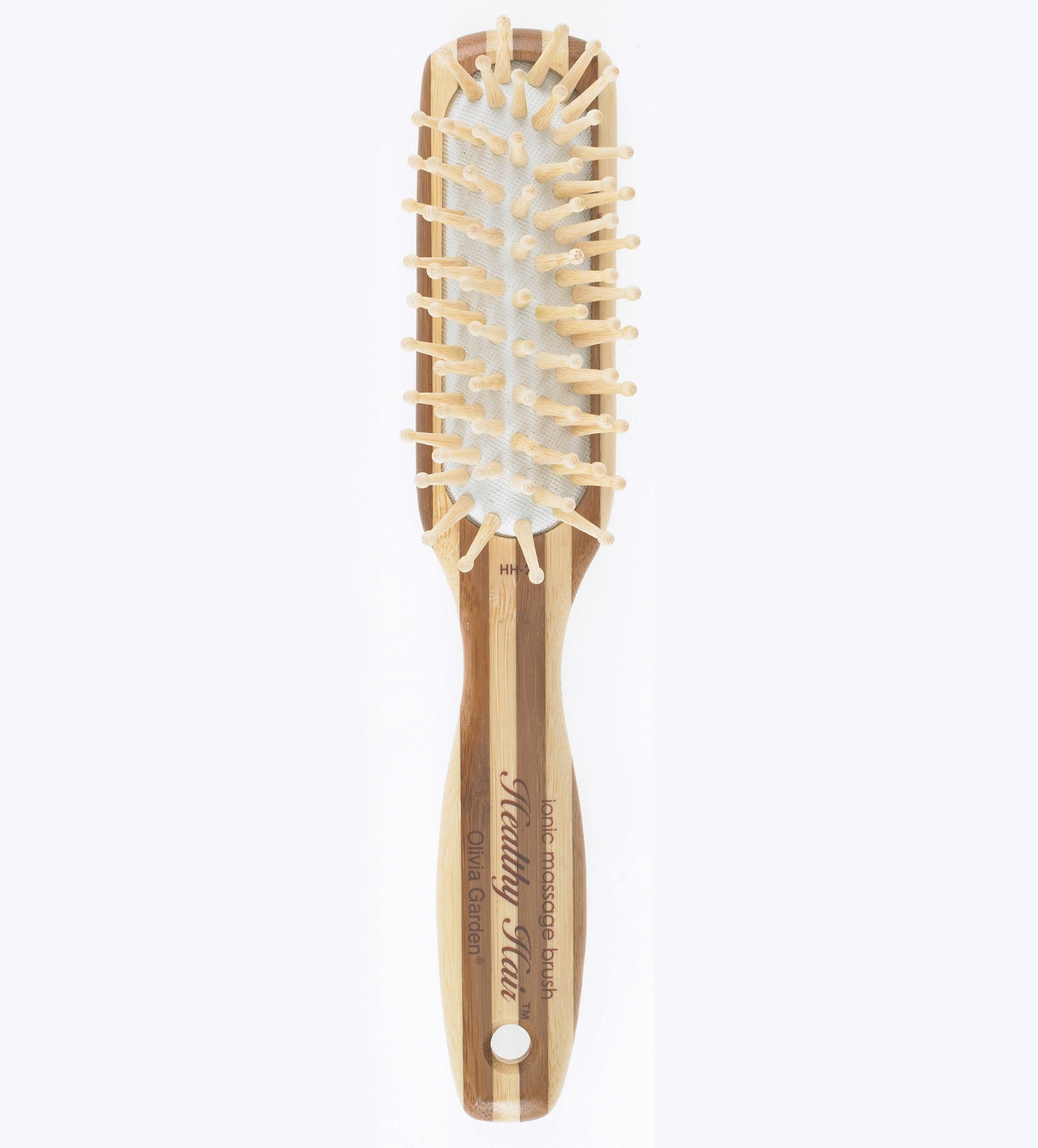 CEPILLO HEALTHY - BAMBOO - MASAGE HH-2