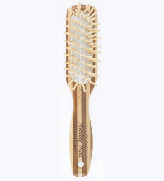 CEPILLO HEALTHY - BAMBOO - MASAGE HH-2