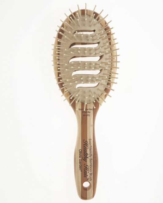 CEPILLO HEALTHY - BAMBOO - PADDLE HH-P5
