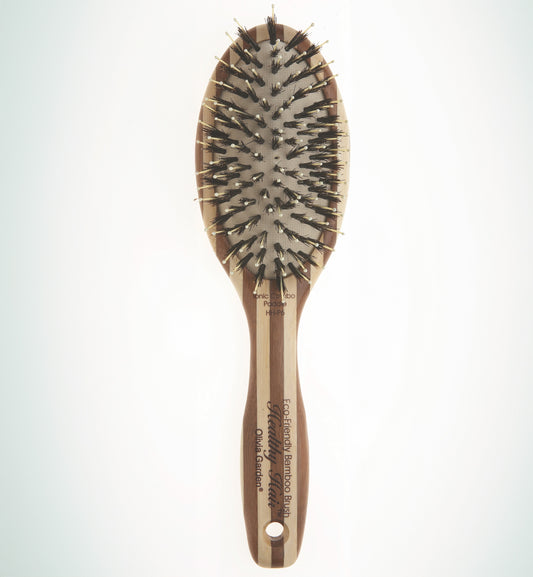 CEPILLO HEALTHY - BAMBOO - PADDLE HH-P6