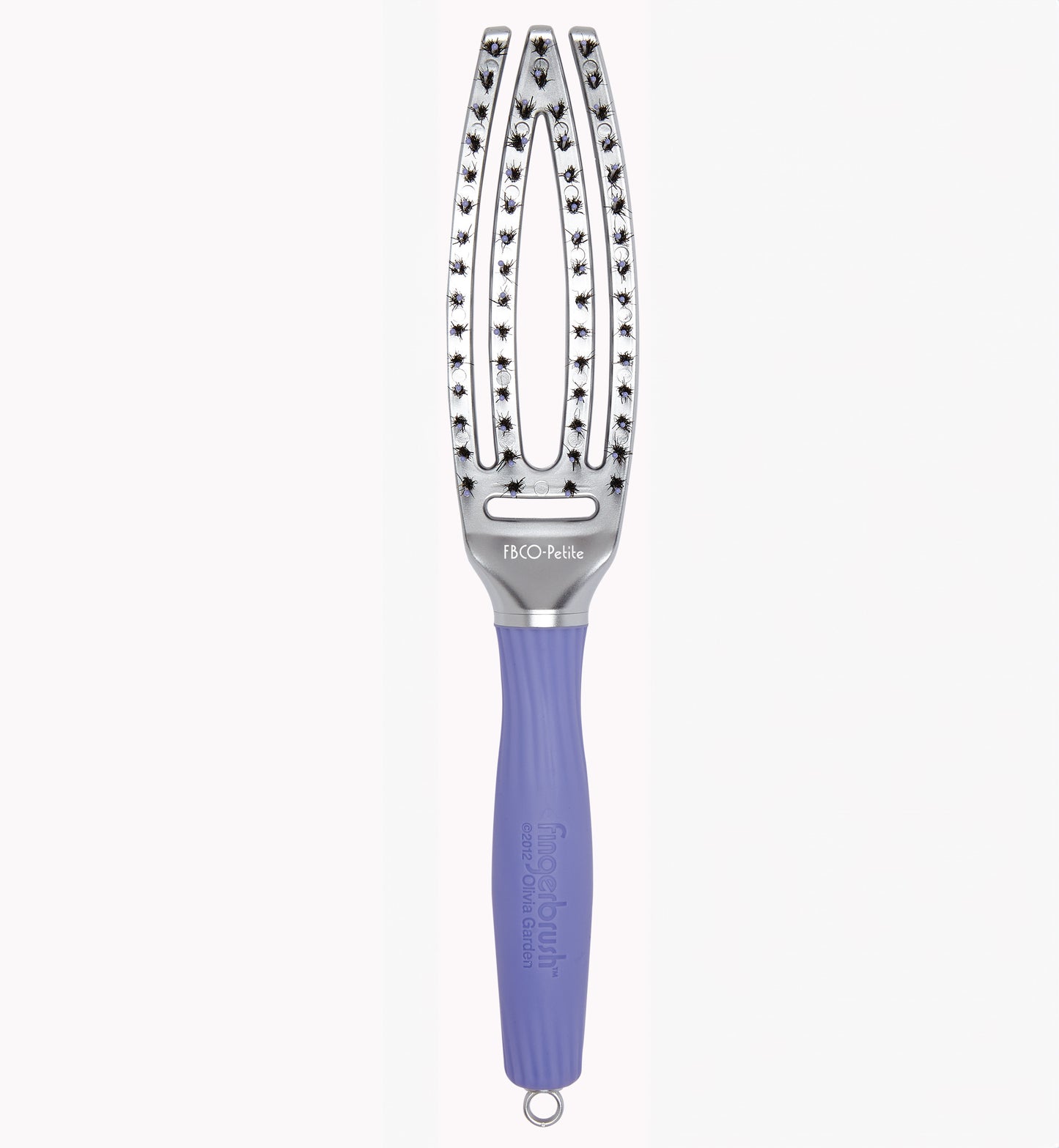CEPILLO FINGER - COMBO PADDLE FBCO-PT