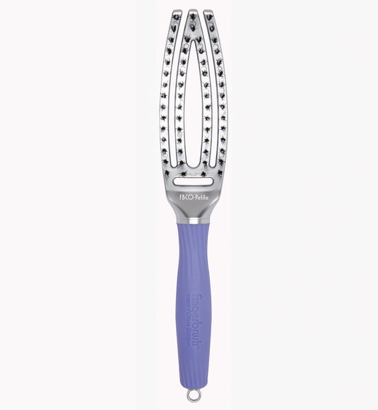 CEPILLO FINGER - COMBO PADDLE FBCO-PT