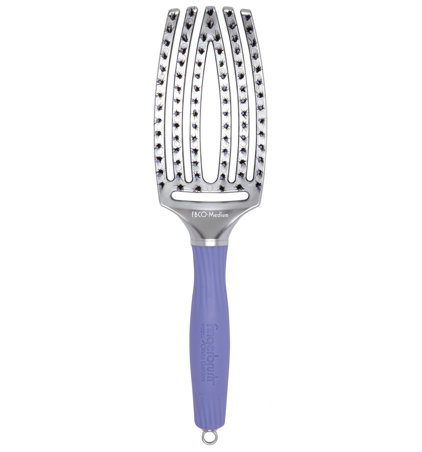 CEPILLO FINGER - COMBO PADDLE FBCO-MD