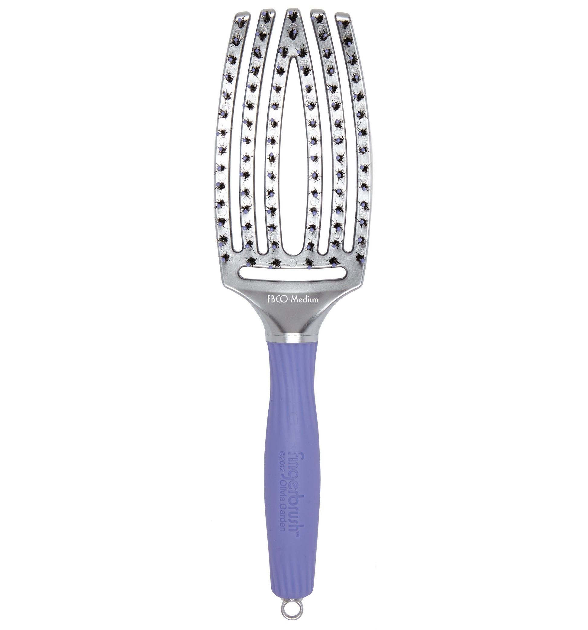 CEPILLO FINGER - COMBO PADDLE FBCO-MD