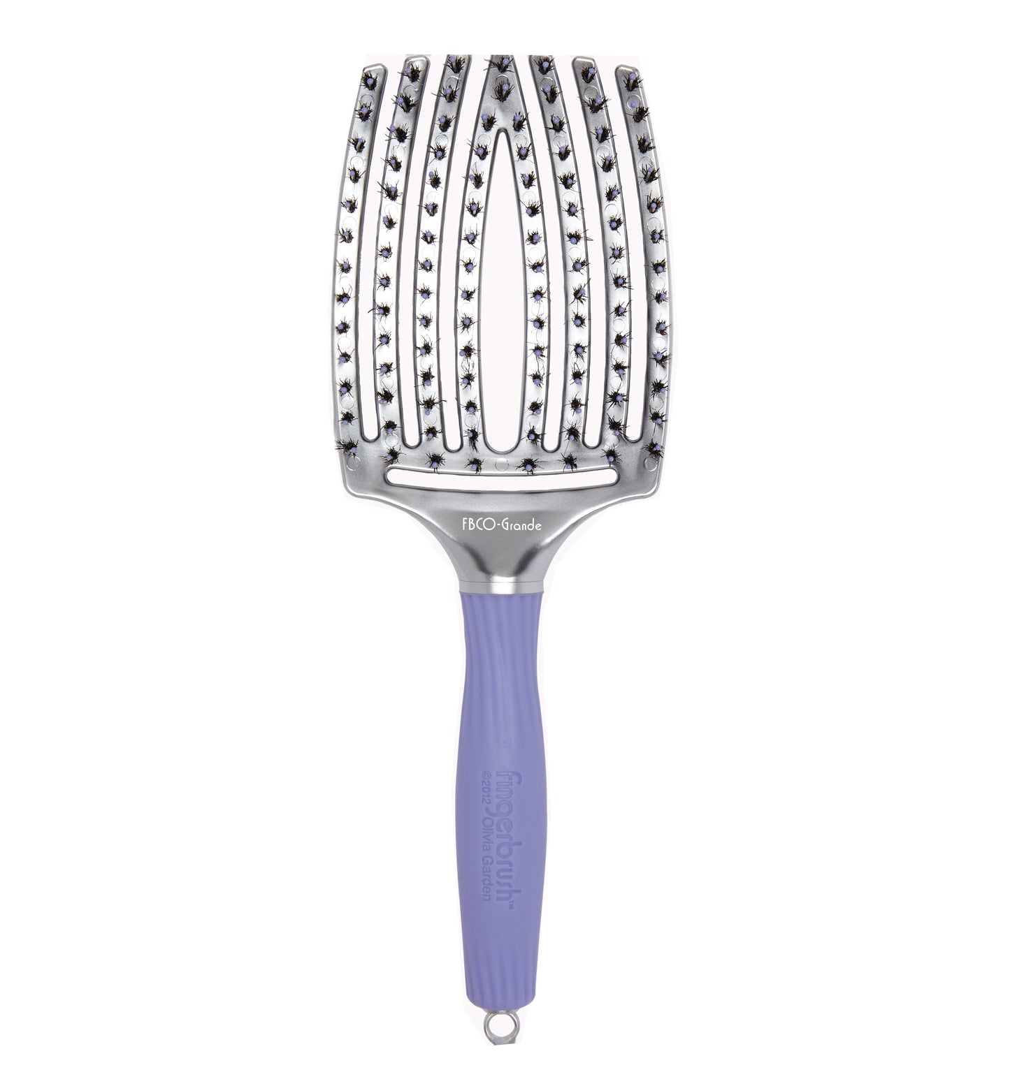 CEPILLO FINGER - COMBO PADDLE FBCO-GD