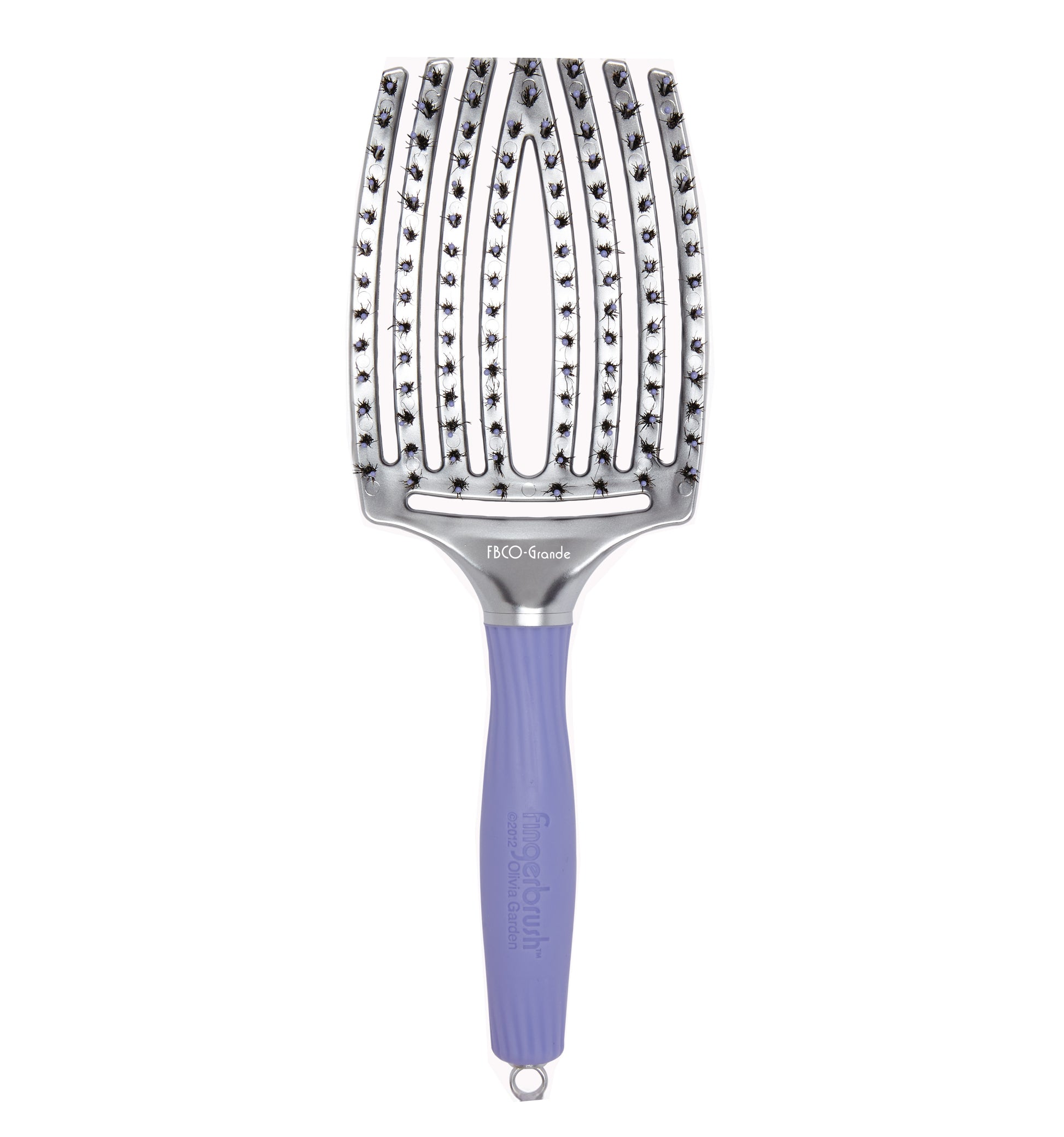 CEPILLO FINGER - COMBO PADDLE FBCO-GD