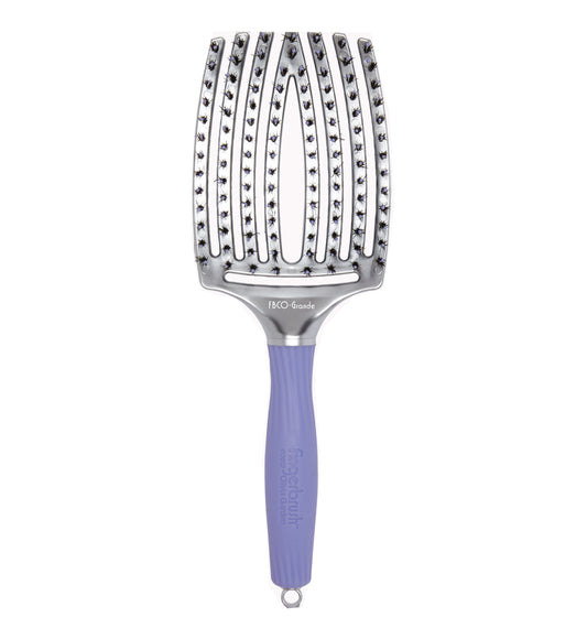 CEPILLO FINGER - COMBO PADDLE FBCO-GD
