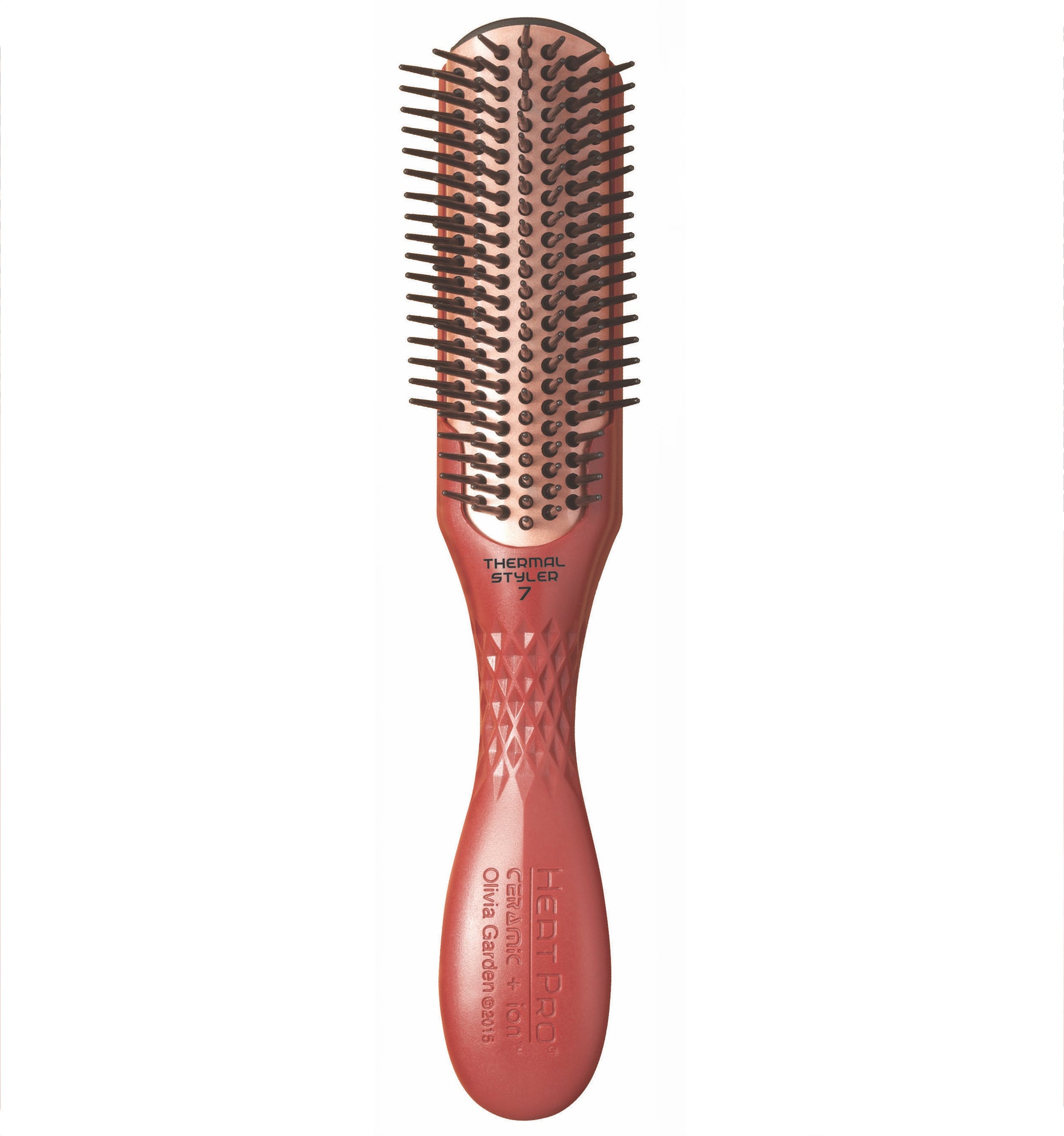 CEPILLO HEATPRO THERMAL STYLER HP - TS7