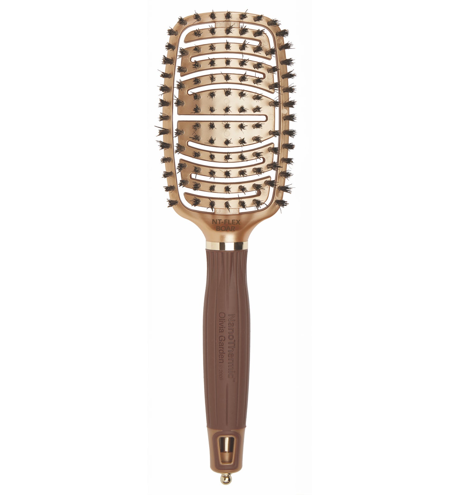 CEPILLO NANO THERMIC CERAMIC + ION NT-FLEXBR