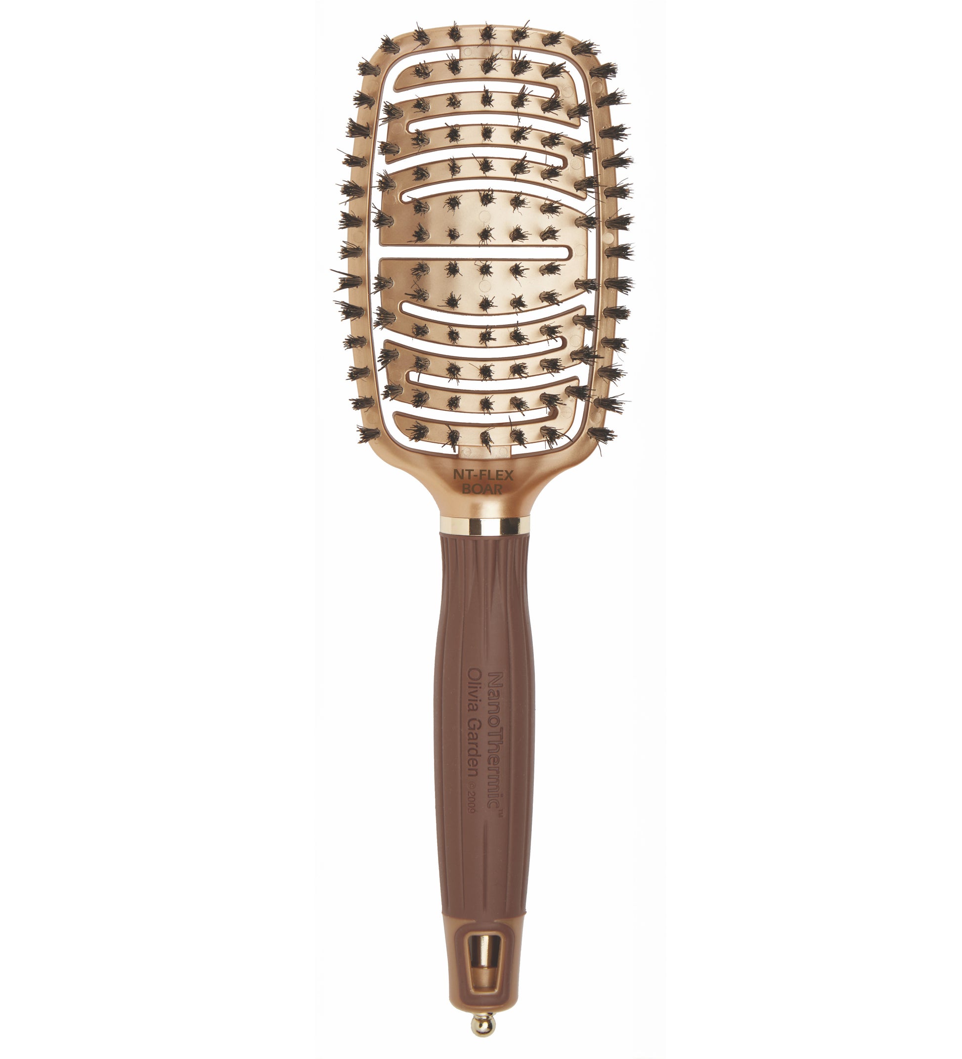 CEPILLO NANO THERMIC CERAMIC + ION NT-FLEXBR