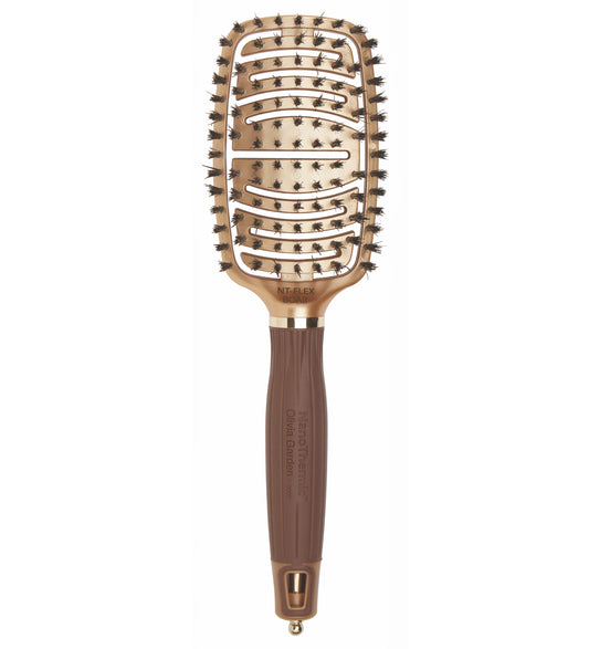 CEPILLO NANO THERMIC CERAMIC + ION NT-FLEXBR