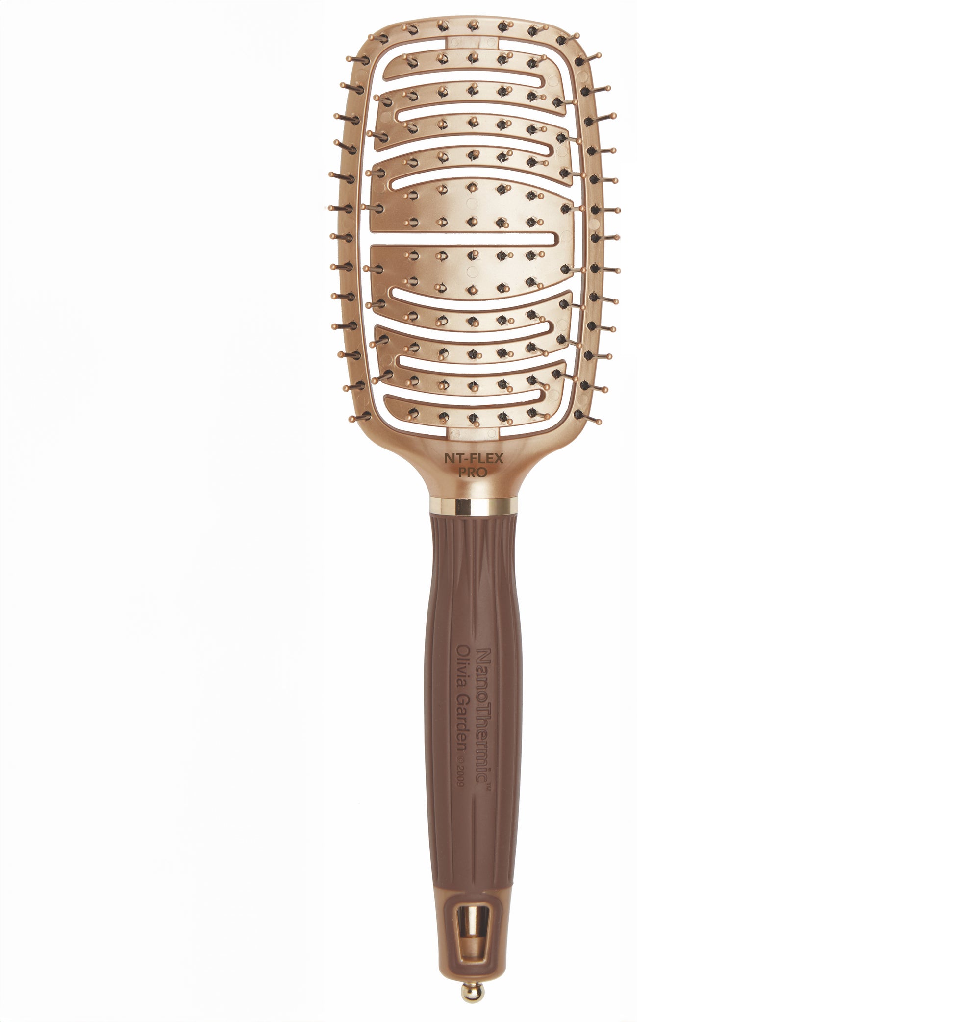 CEPILLO NANO THERMIC CERAMIC + ION NT-FLEXPRO