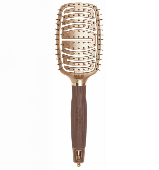 CEPILLO NANO THERMIC CERAMIC + ION NT-FLEXPRO