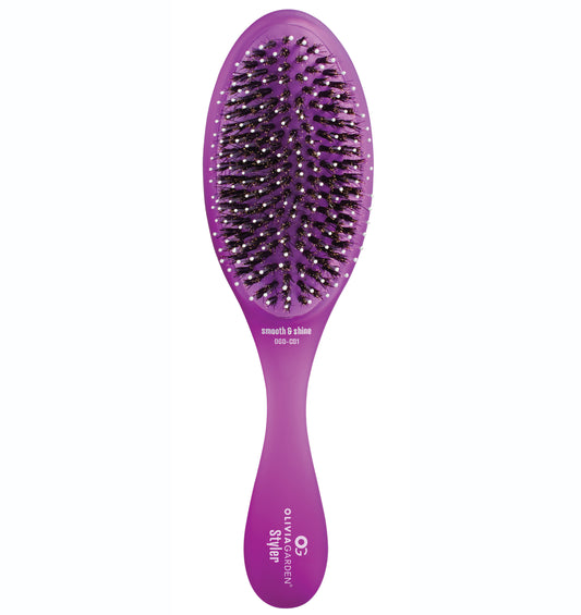OGD-C05 OG RECYCLED STYLER SMOOTH &amp; SHINE - PURPLE