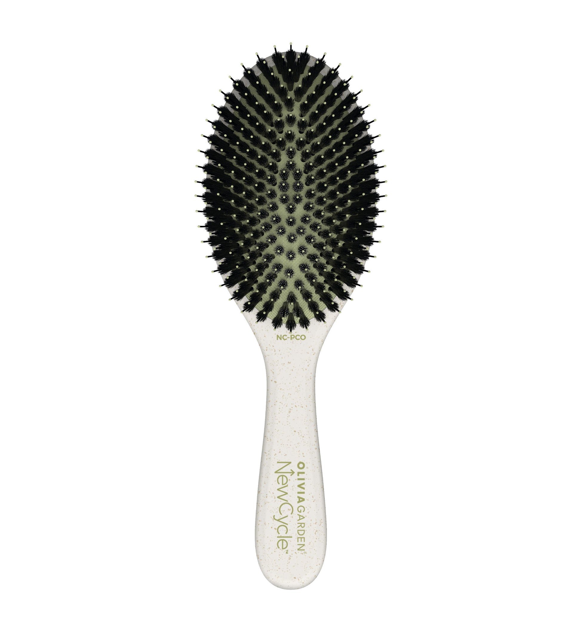 NCPCO NEWCYCLE VEGAN COMBO PADDLE CEPILLO