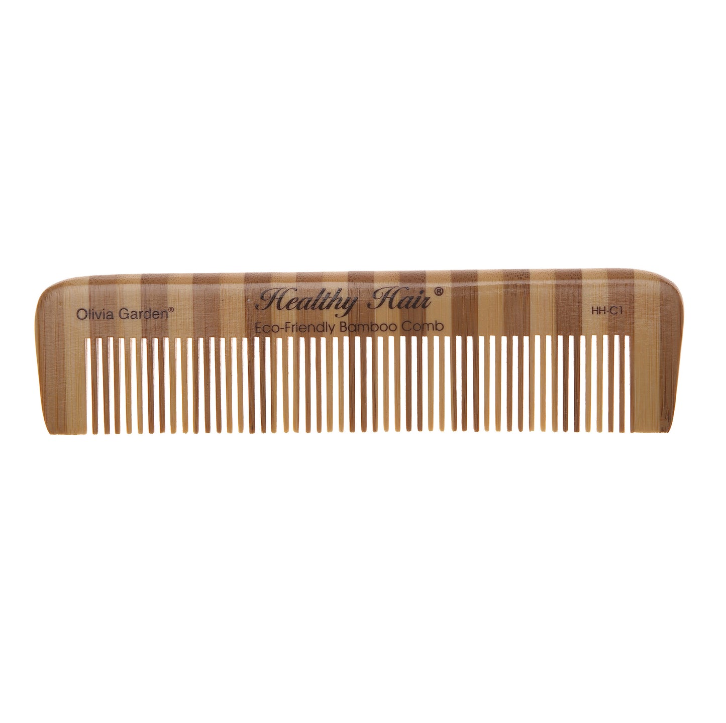 PEINILLA ECO - BAMBOO COMBS HH - C1