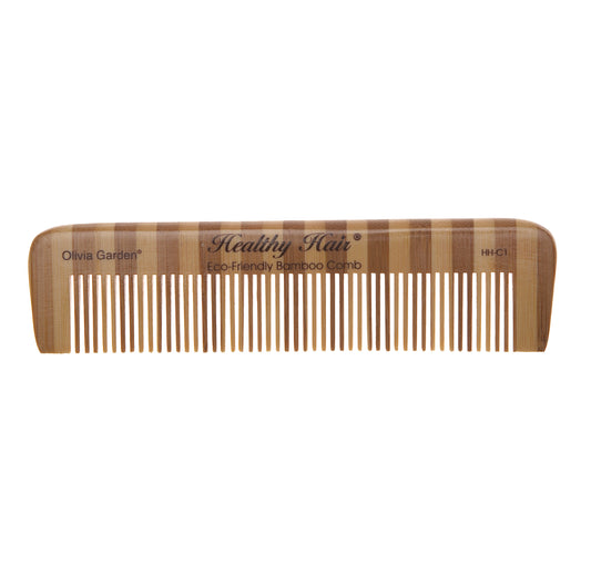PEINILLA ECO - BAMBOO COMBS HH - C1