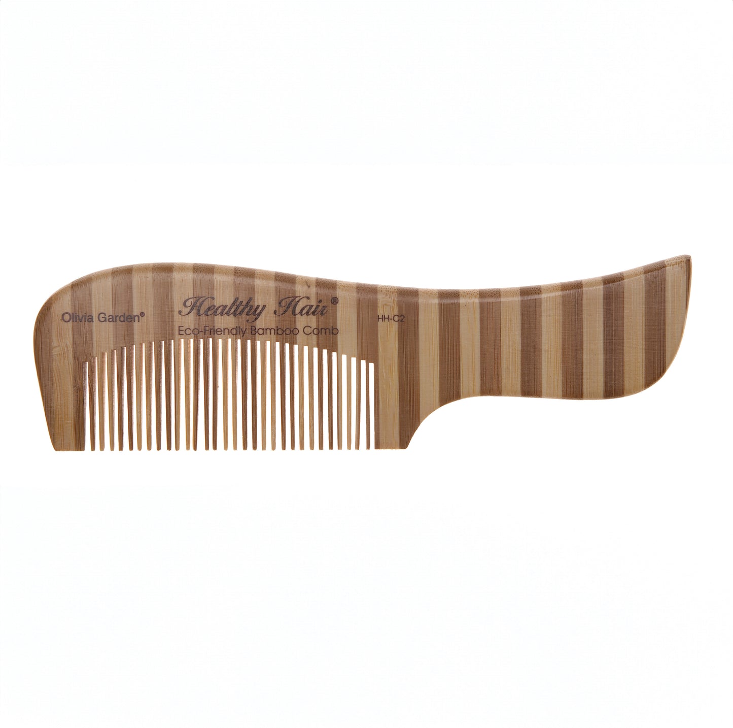 PEINILLA ECO - BAMBOO COMBS HH - C2