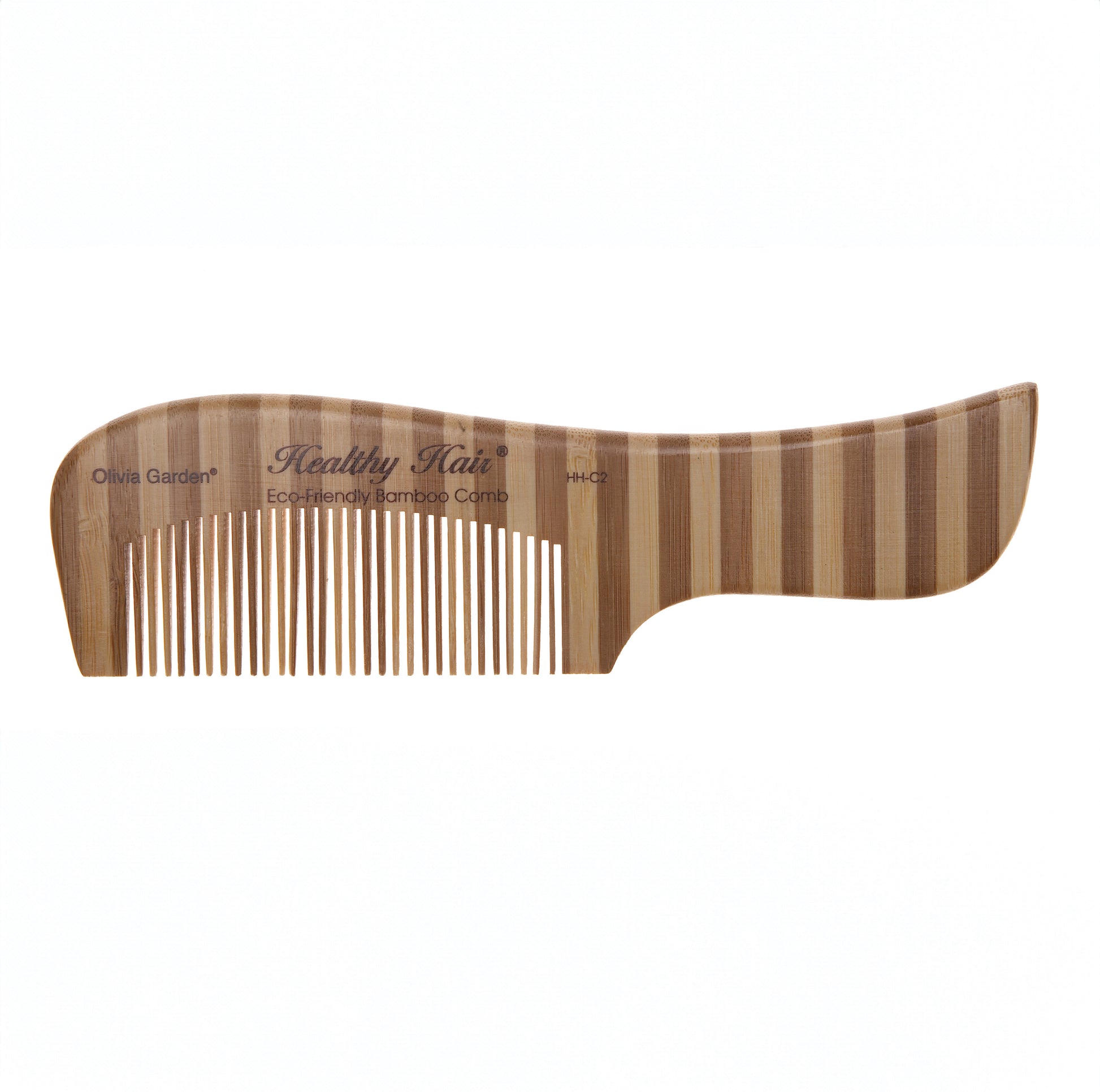 PEINILLA ECO - BAMBOO COMBS HH - C2