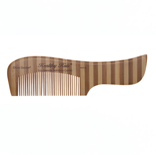 PEINILLA ECO - BAMBOO COMBS HH - C2