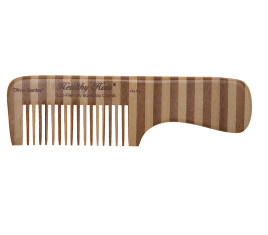 PEINILLA ECO - BAMBOO COMBS HH - C3