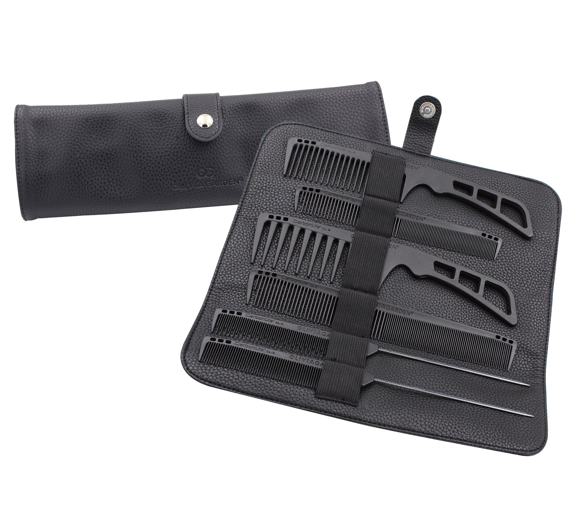 CL - P1 Carbonlite Set Peinilla a