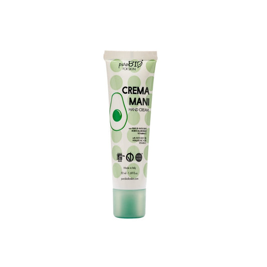 Hand cream