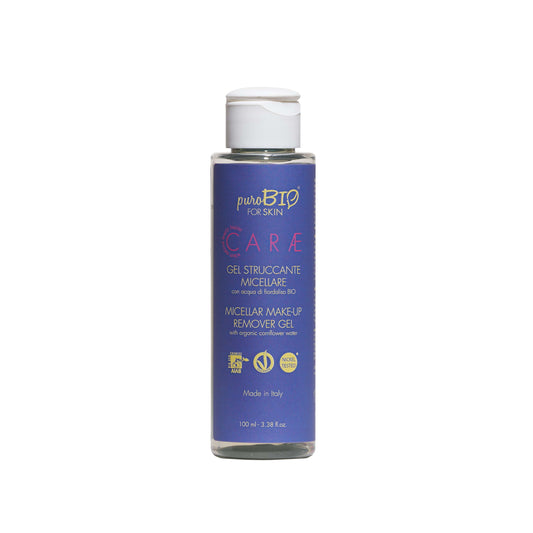 Gel Micellar Make-up Remover