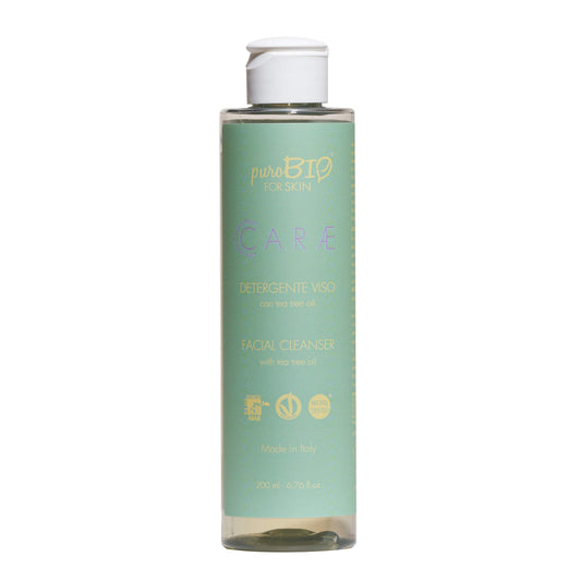 Facial Cleanser