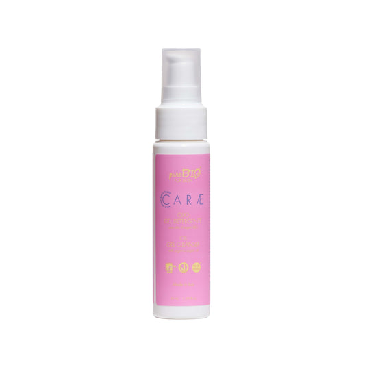 Oil Gel Cleanser