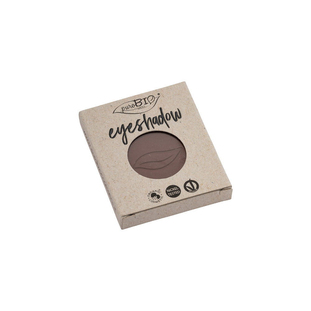 03 eyeshadow Warm Brown - REFILL