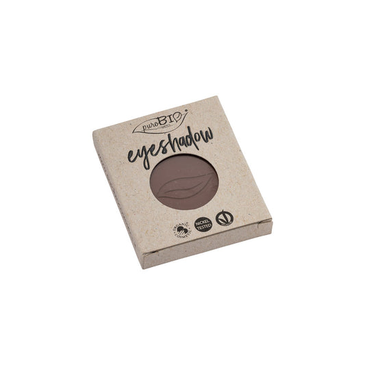 03 eyeshadow Warm Brown - REFILL