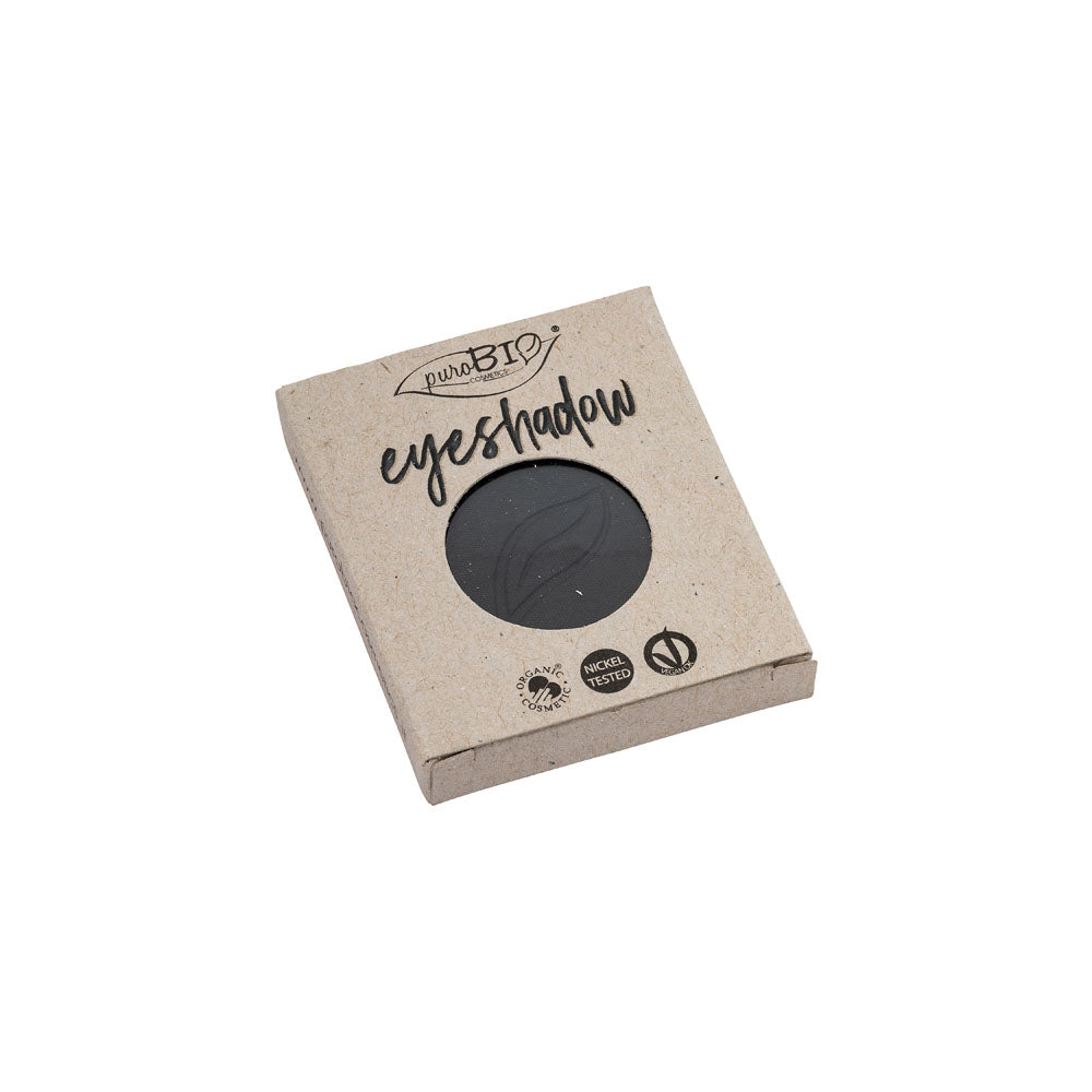 04 eyeshadow Black - REFILL