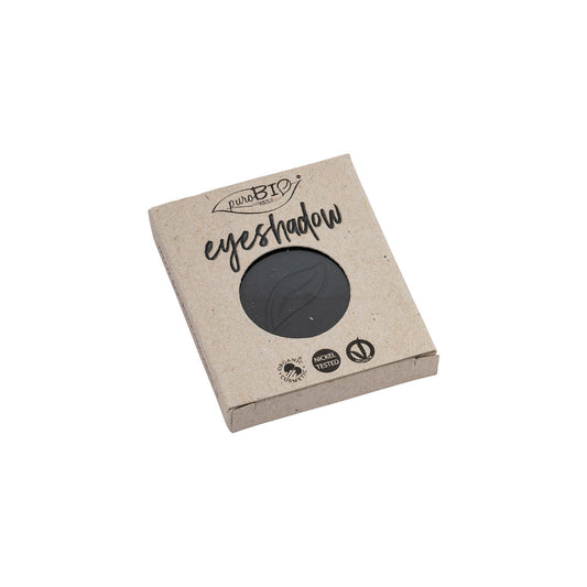 04 eyeshadow Black - REFILL