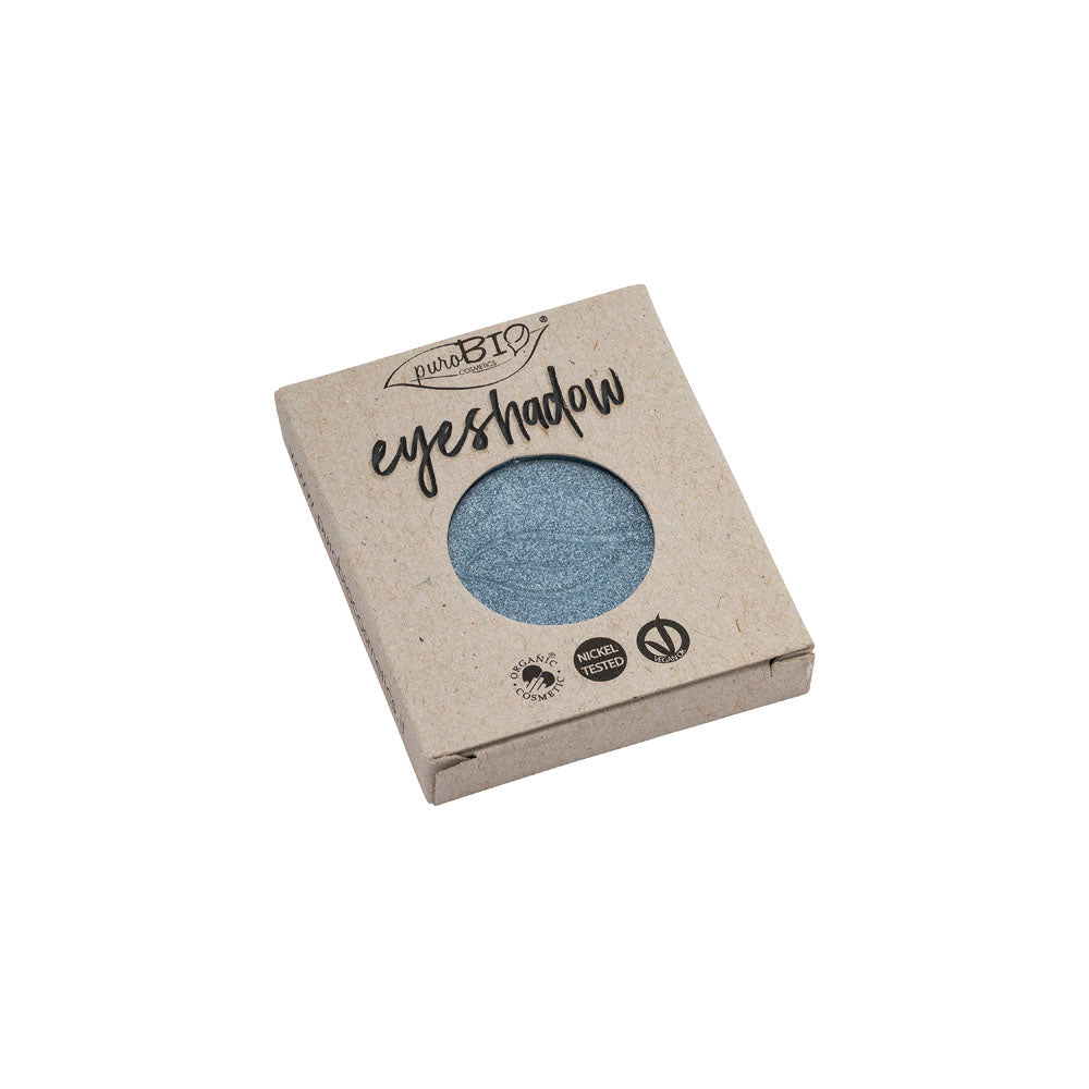 09 eyeshadow Sugar Paper - REFILL