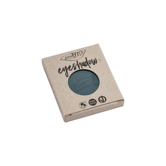 08 eyeshadow Green Forest - REFILL